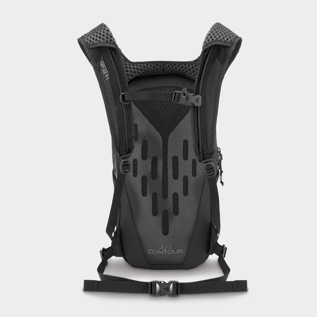 Tygen 6L Day Pack Backpack