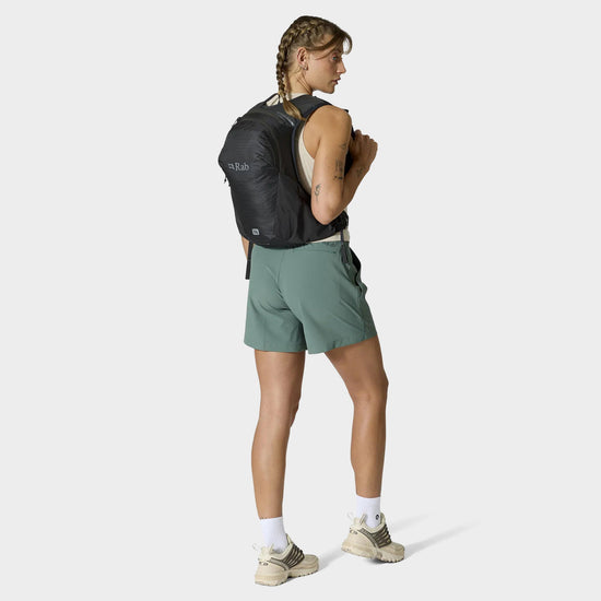 Nitron 12L Lightweight Pack Backpack