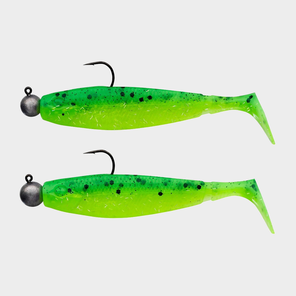 Gunki G’Bump 105 Ready to Catch Lure Pack