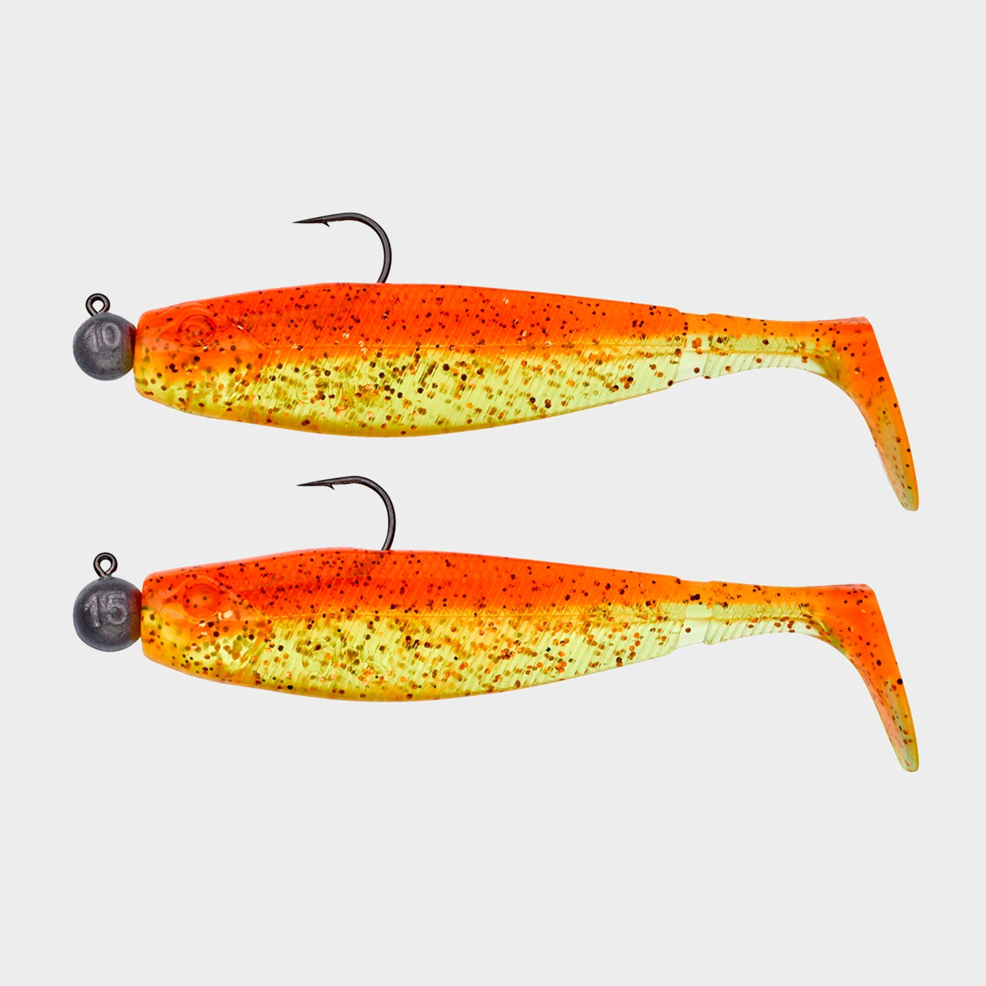 Gunki G’Bump 105 Ready to Catch Lure Pack
