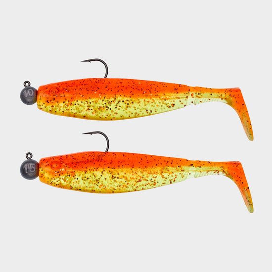 Gunki G’Bump 105 Ready to Catch Lure Pack