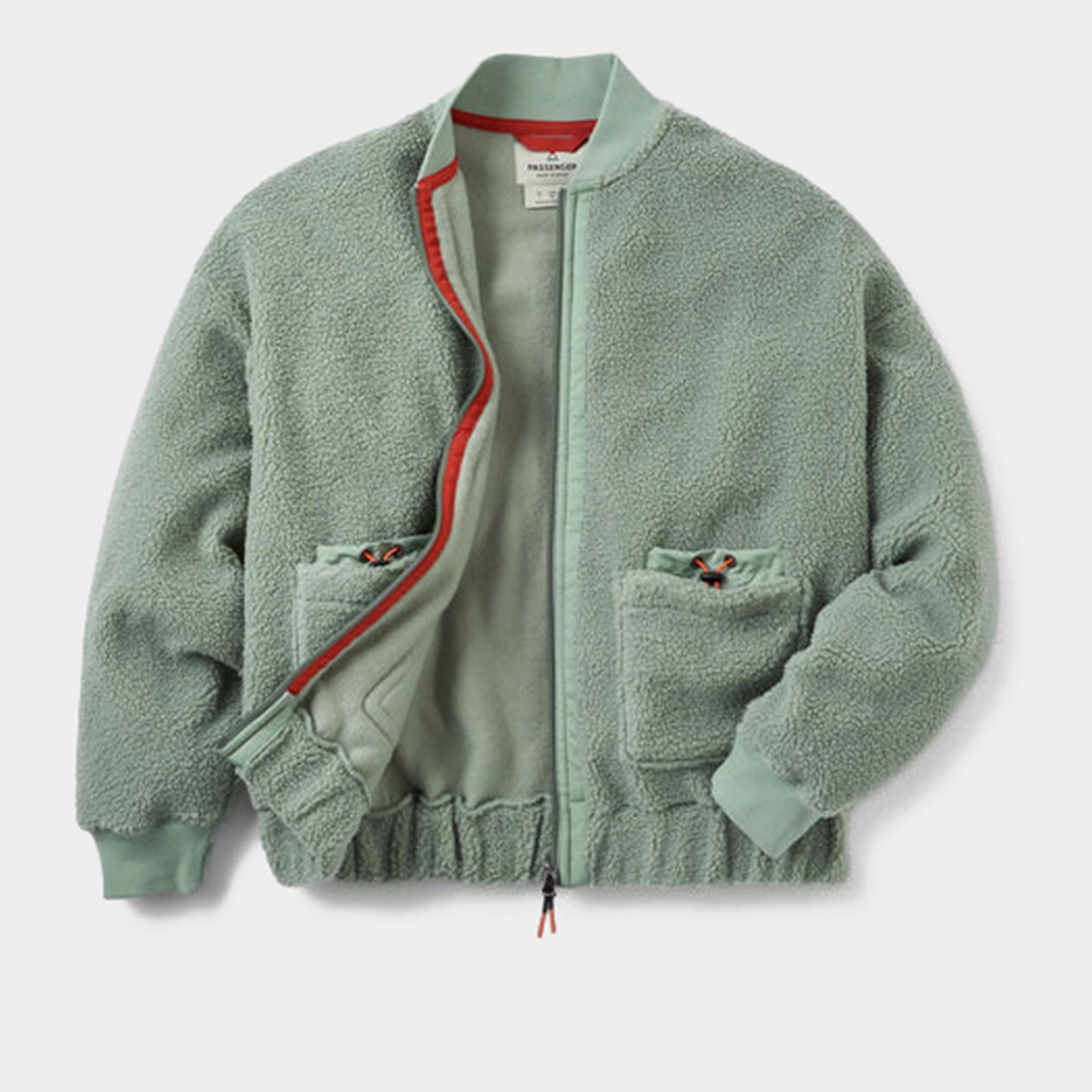 Women’s Lucia Sherpa Fleece