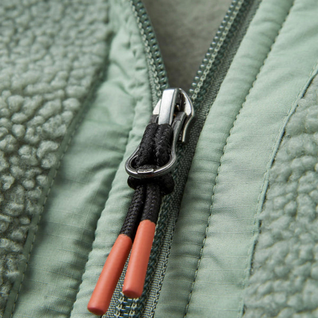 Women’s Lucia Sherpa Fleece