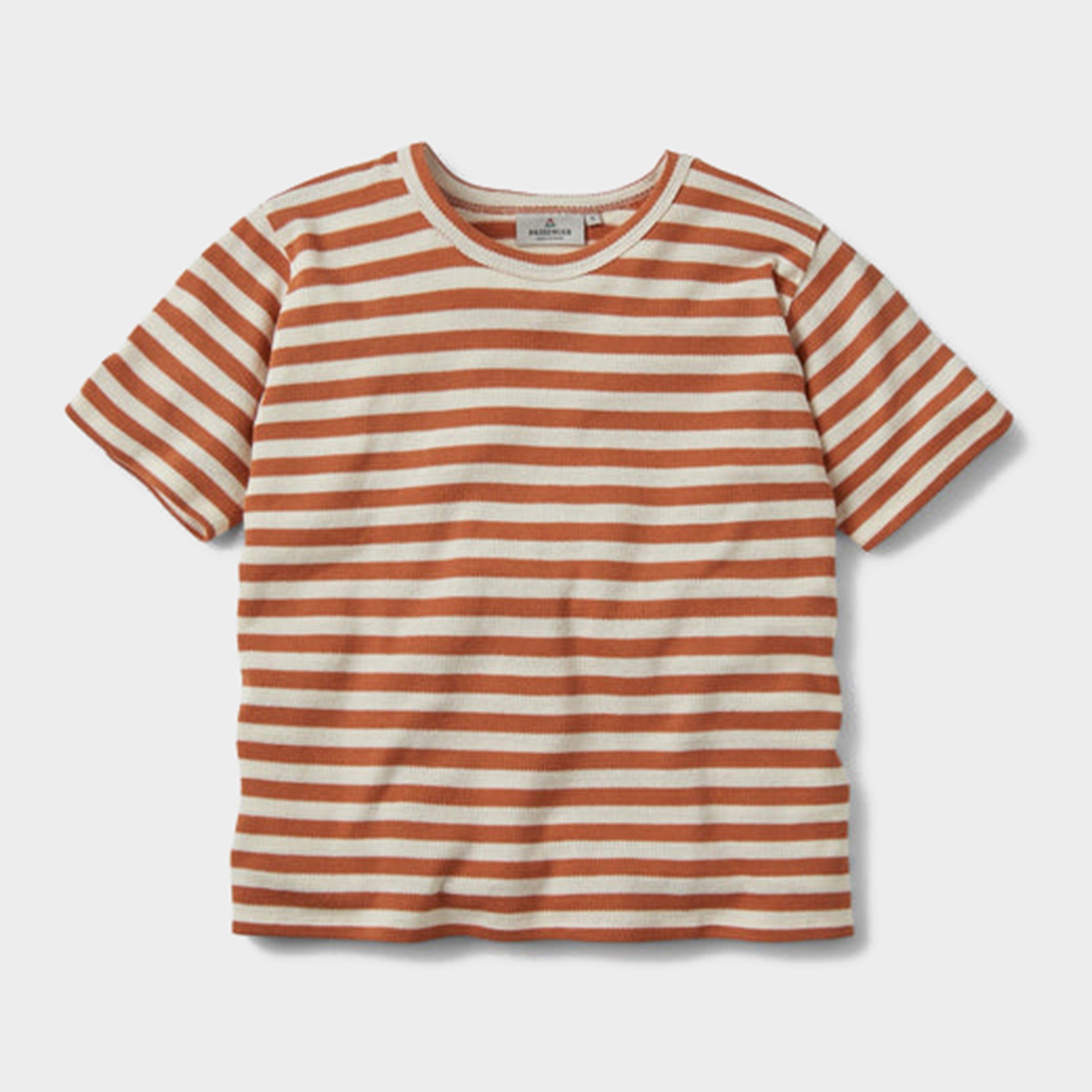 Women’s Panorama Striped T-Shirt