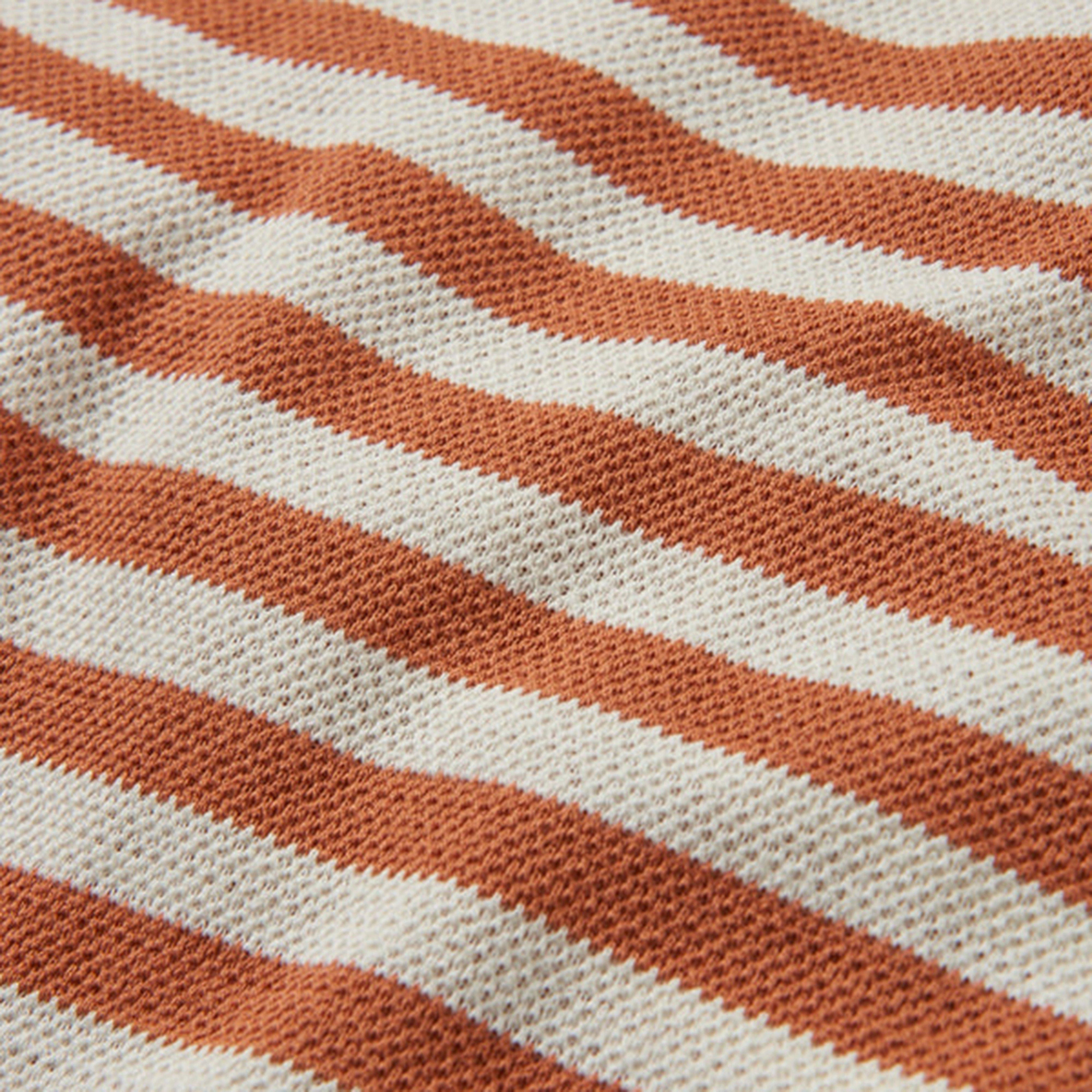 Women’s Panorama Striped T-Shirt