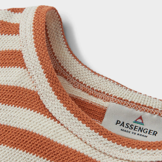 Women’s Panorama Striped T-Shirt