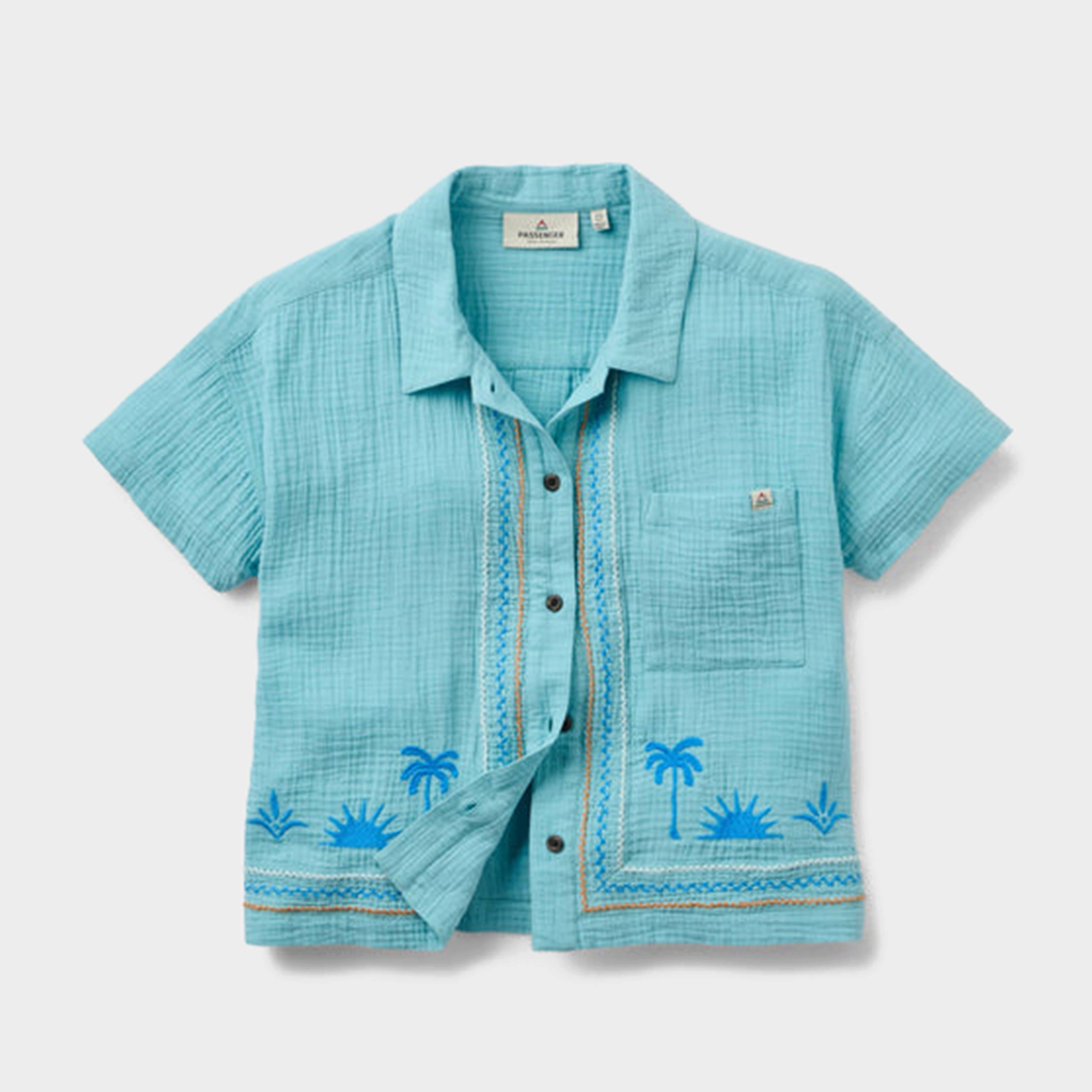 Women’s Waveney Short Sleeve Shirt
