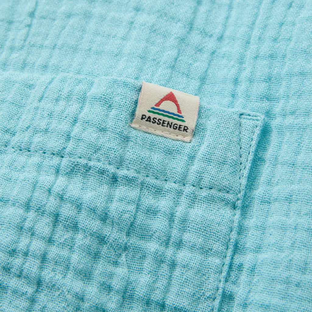 Women’s Waveney Short Sleeve Shirt