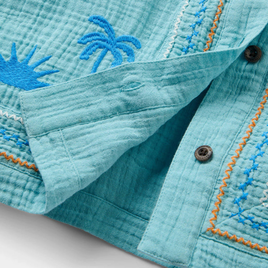 Women’s Waveney Short Sleeve Shirt