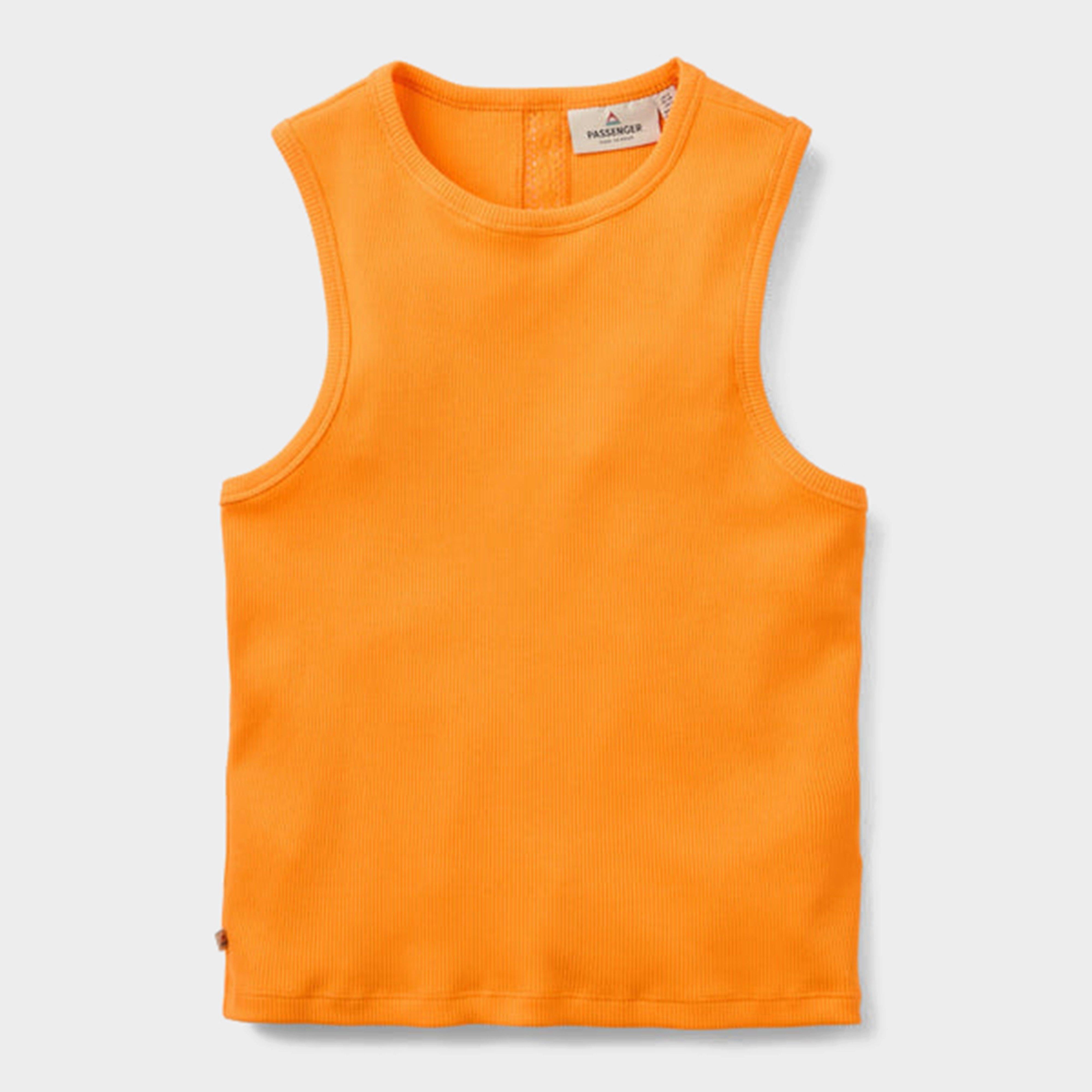 Women’s Atmos Ribbed Tank Vest