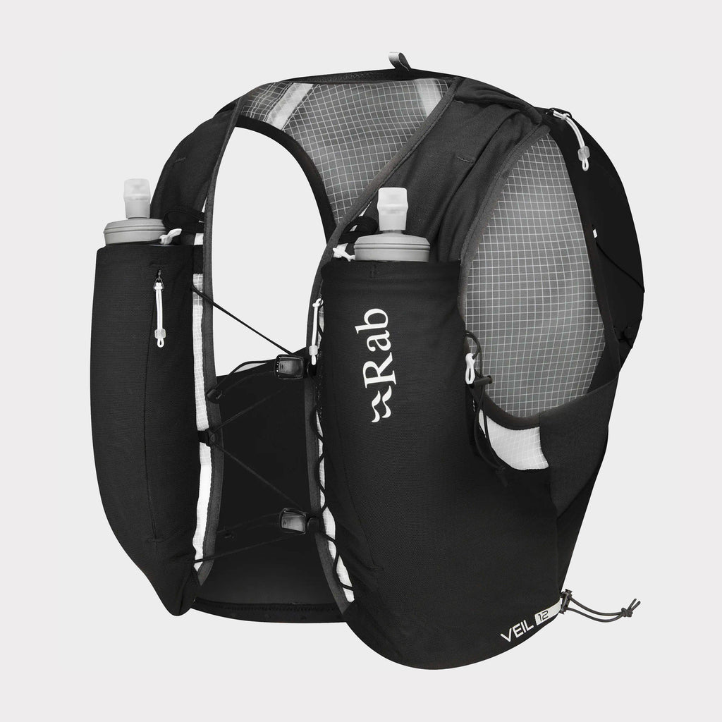 Veil 12L Running Vest