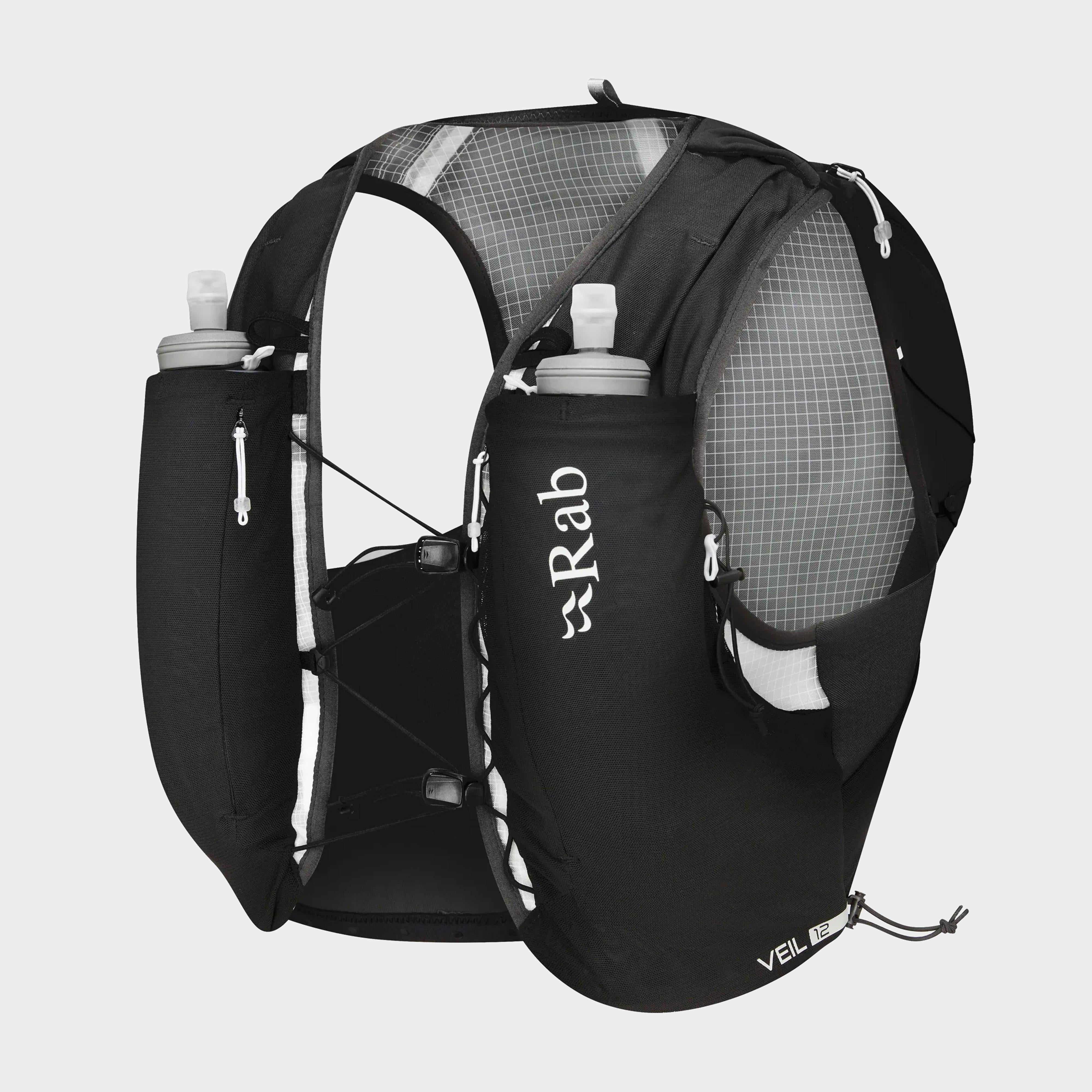 Veil 12L Running Vest