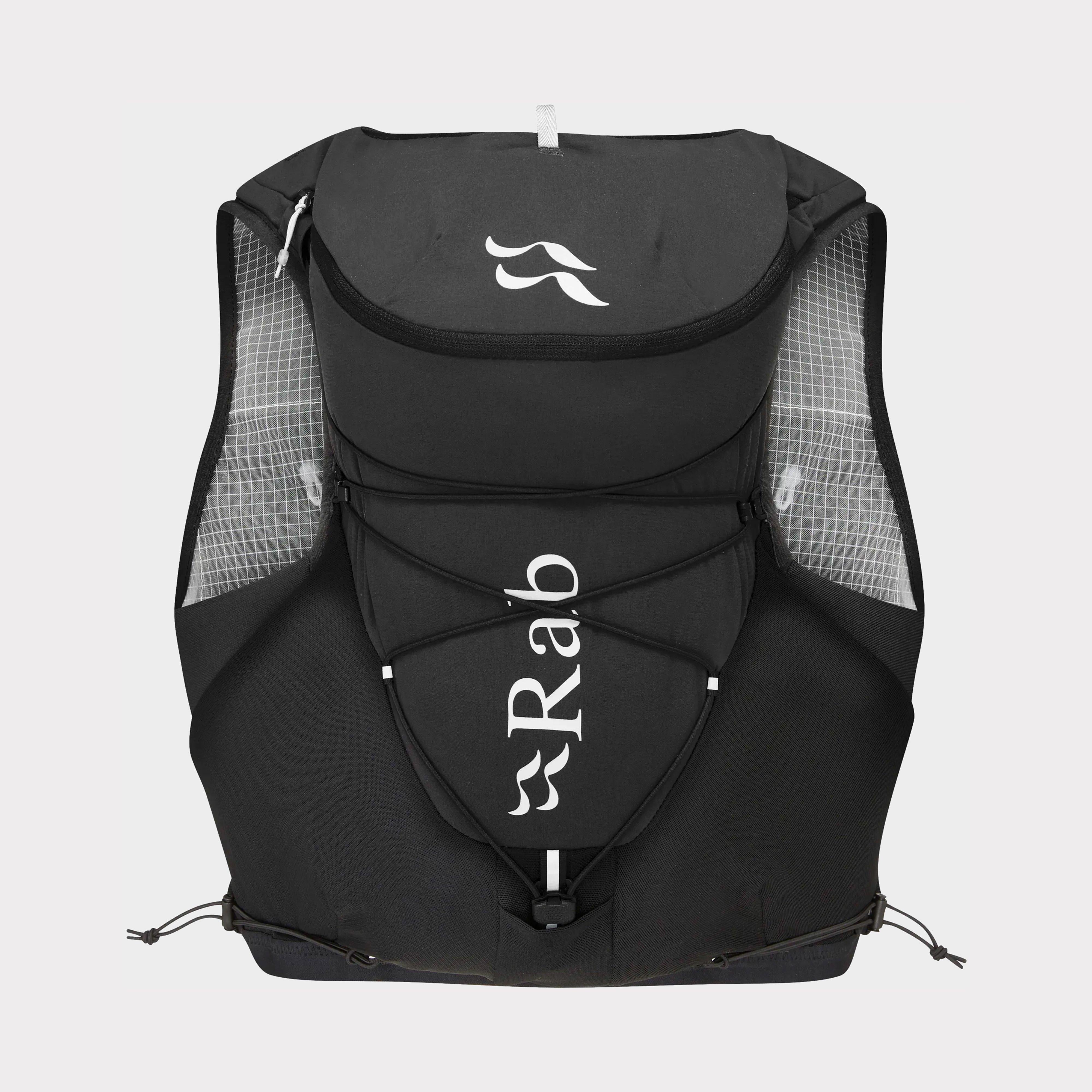 Veil 12L Running Vest