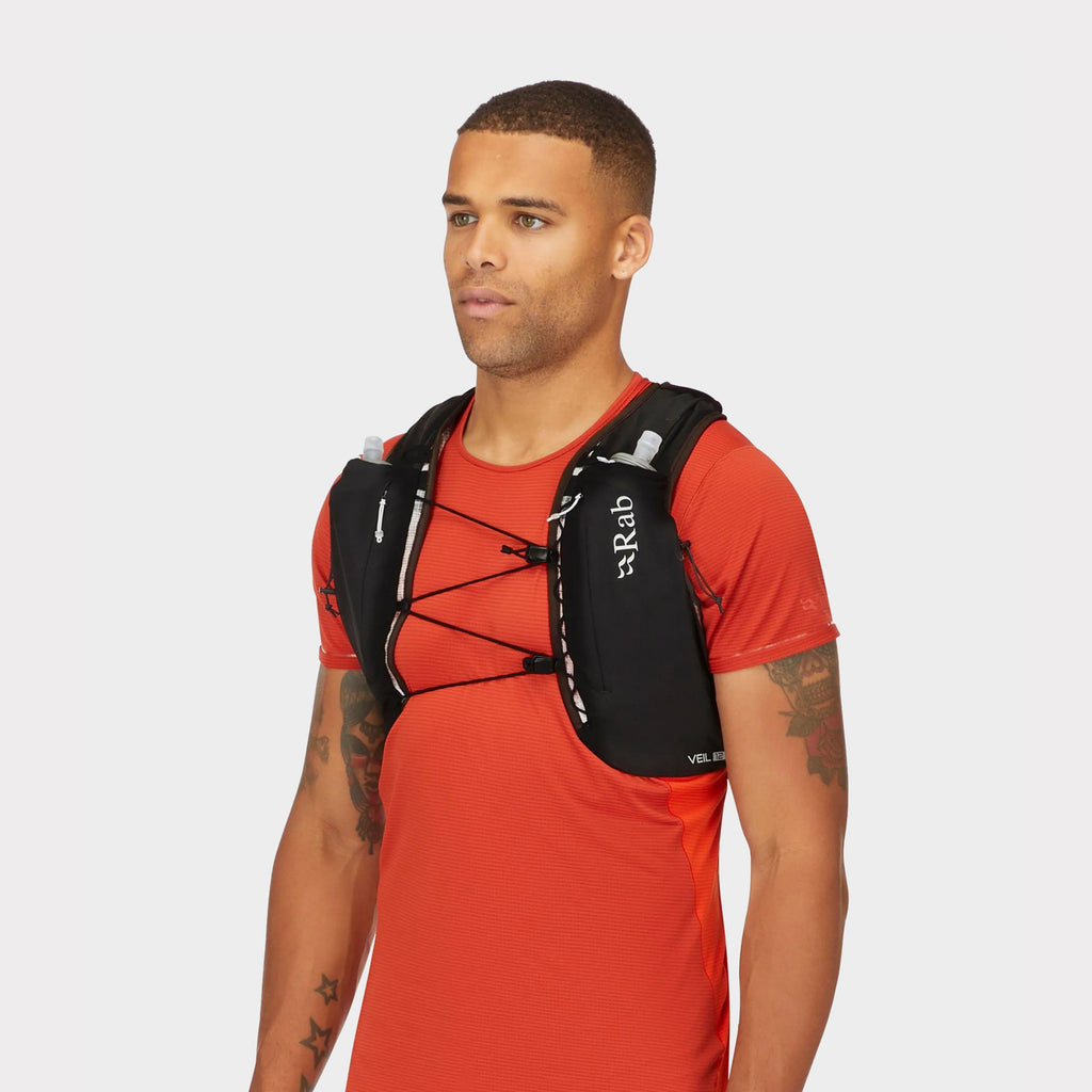Veil 12L Running Vest