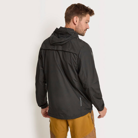 Men’s Hummvee Windproof Shell Jacket