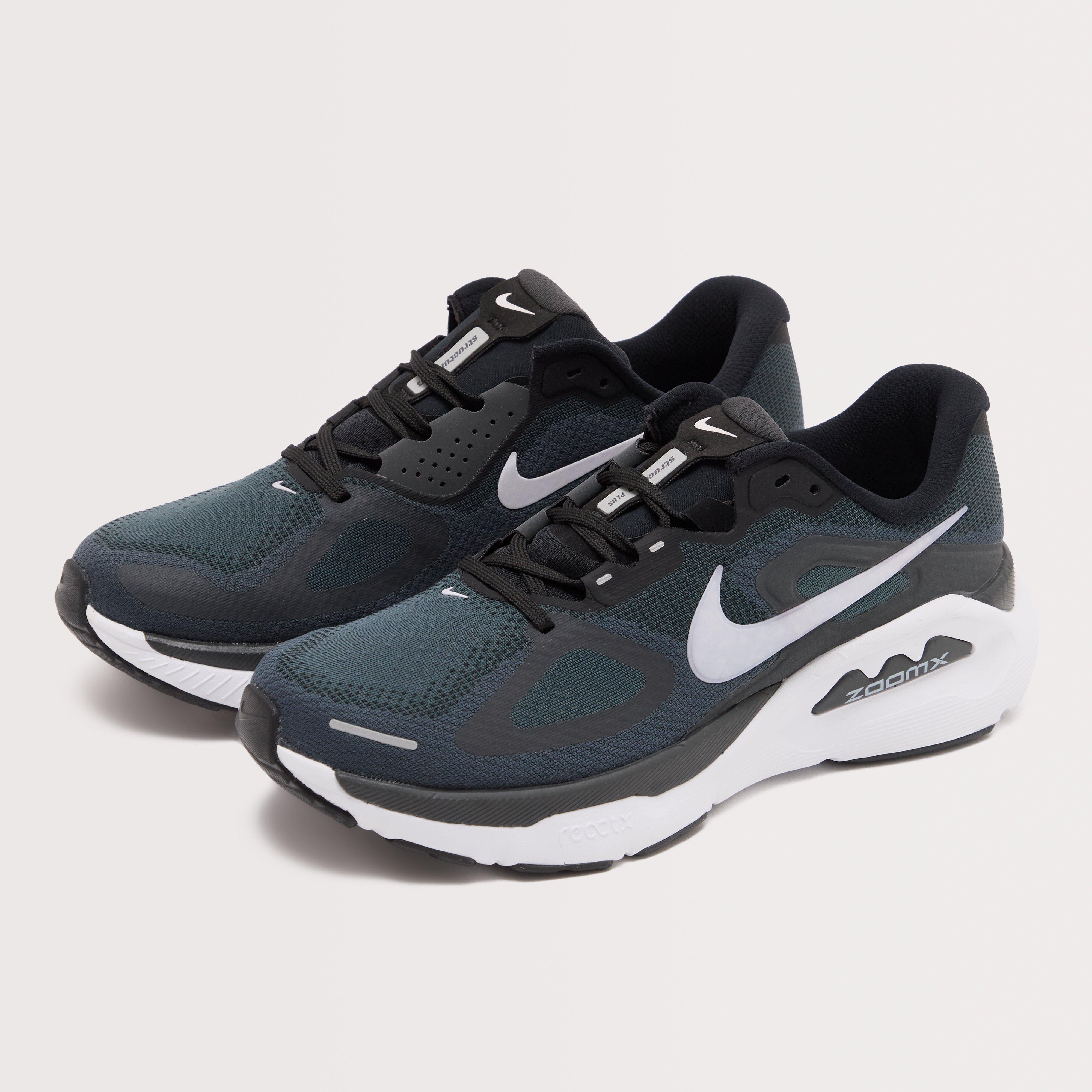Men’s Structure Plus Road Running Shoes