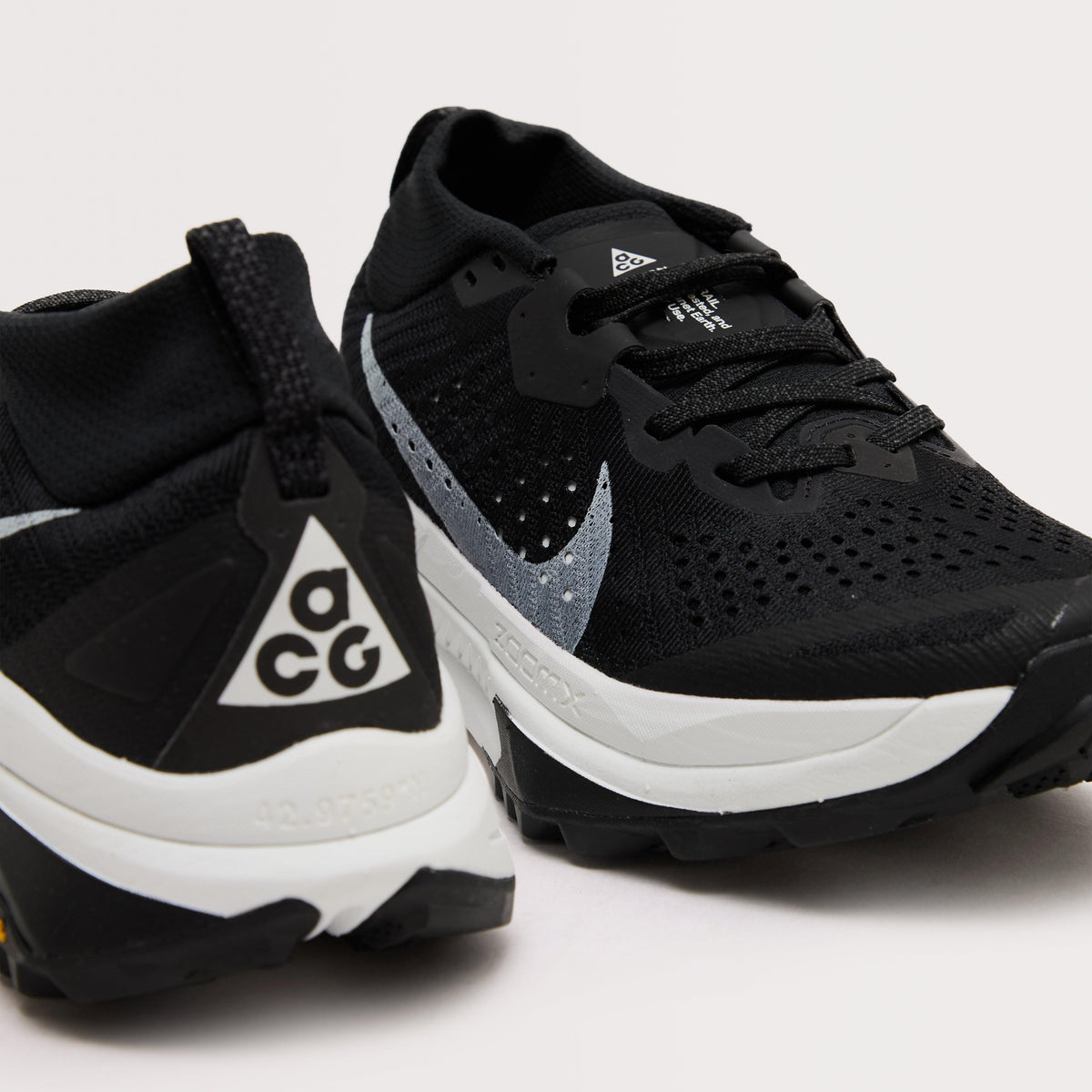 Women’s ACG Zegama Trail Running Shoes