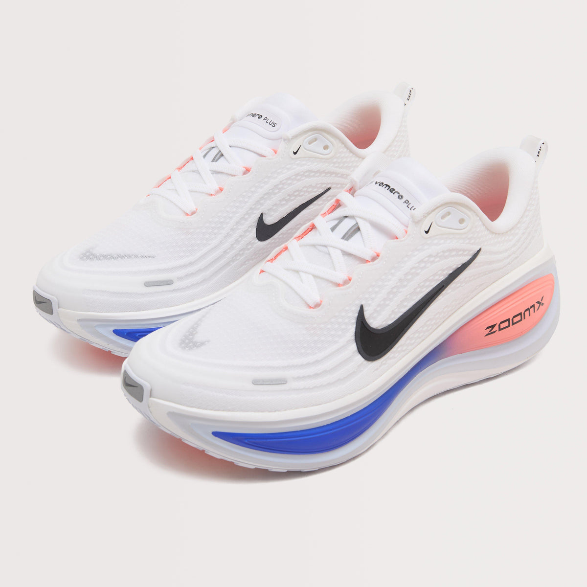Men’s Vomero Plus Running Shoes