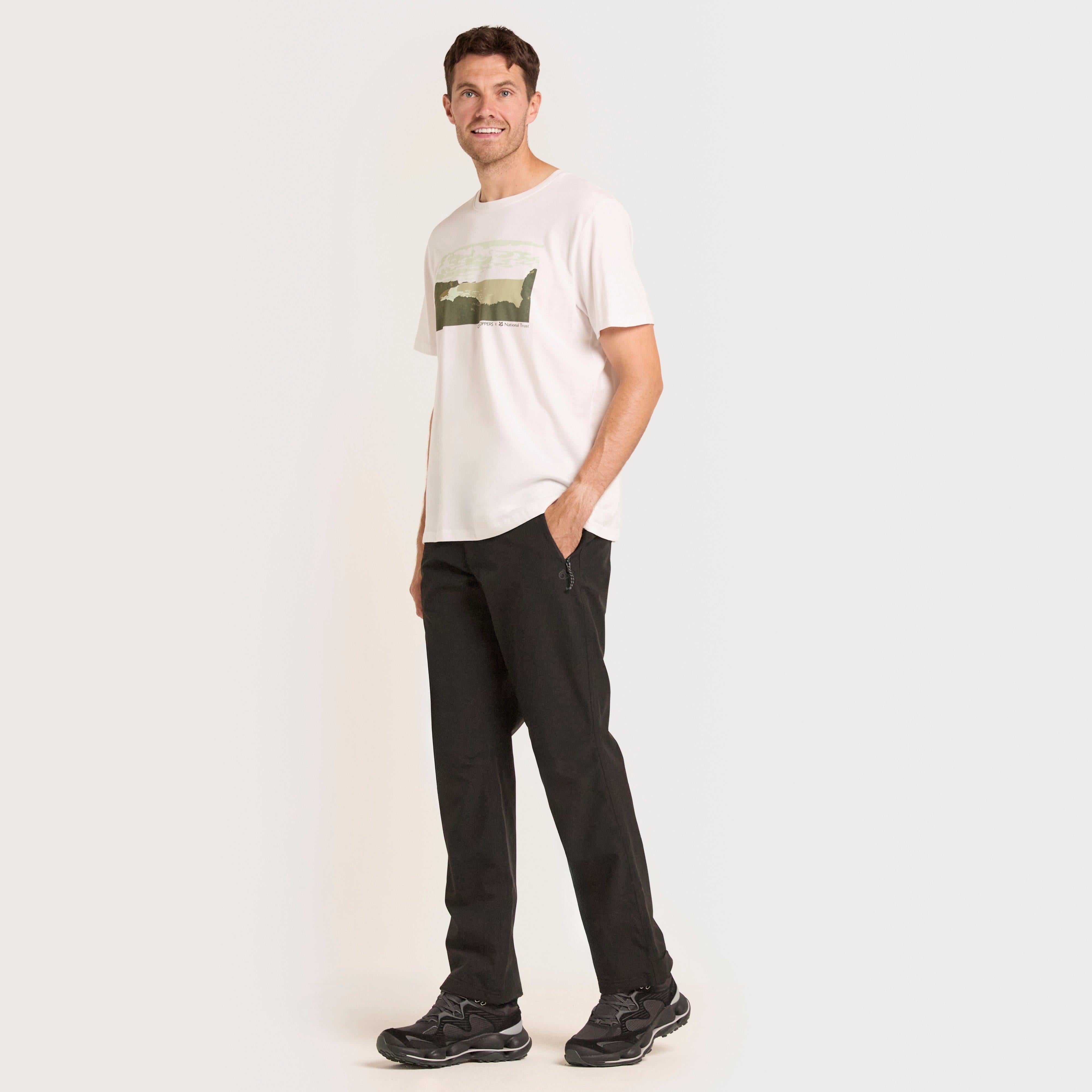 Steall Pro Thermo Waterproof Trousers