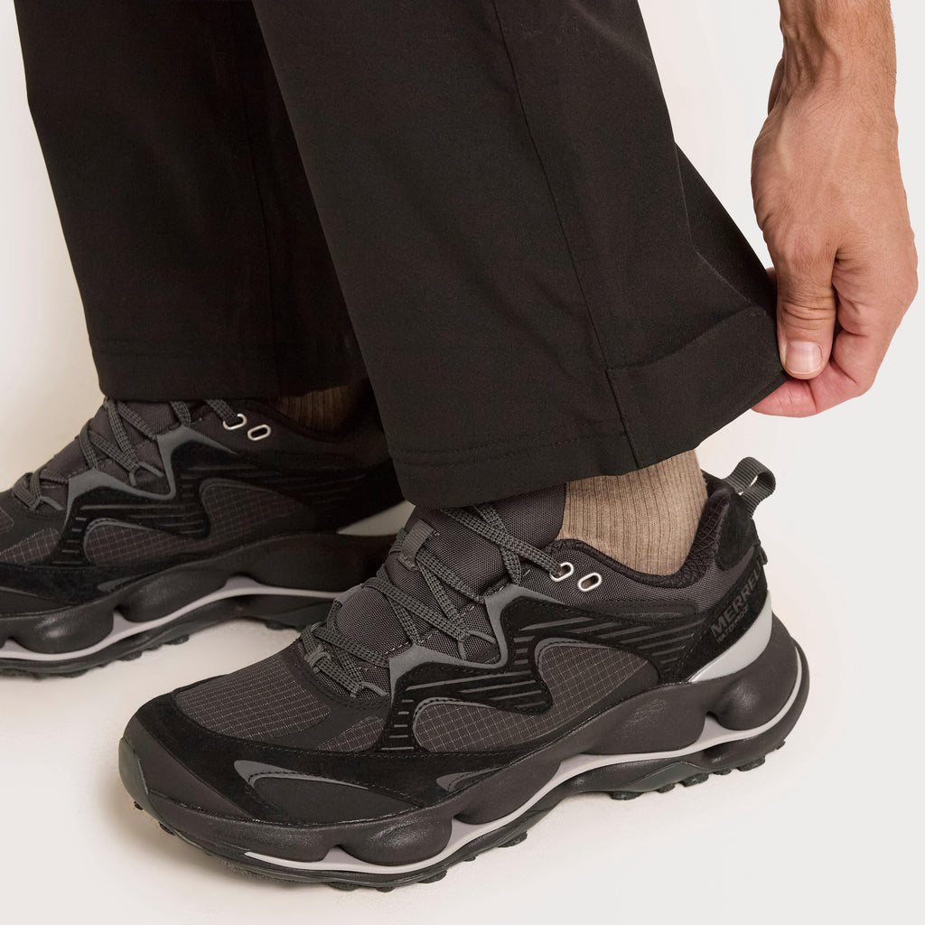 Steall Pro Thermo Waterproof Trousers