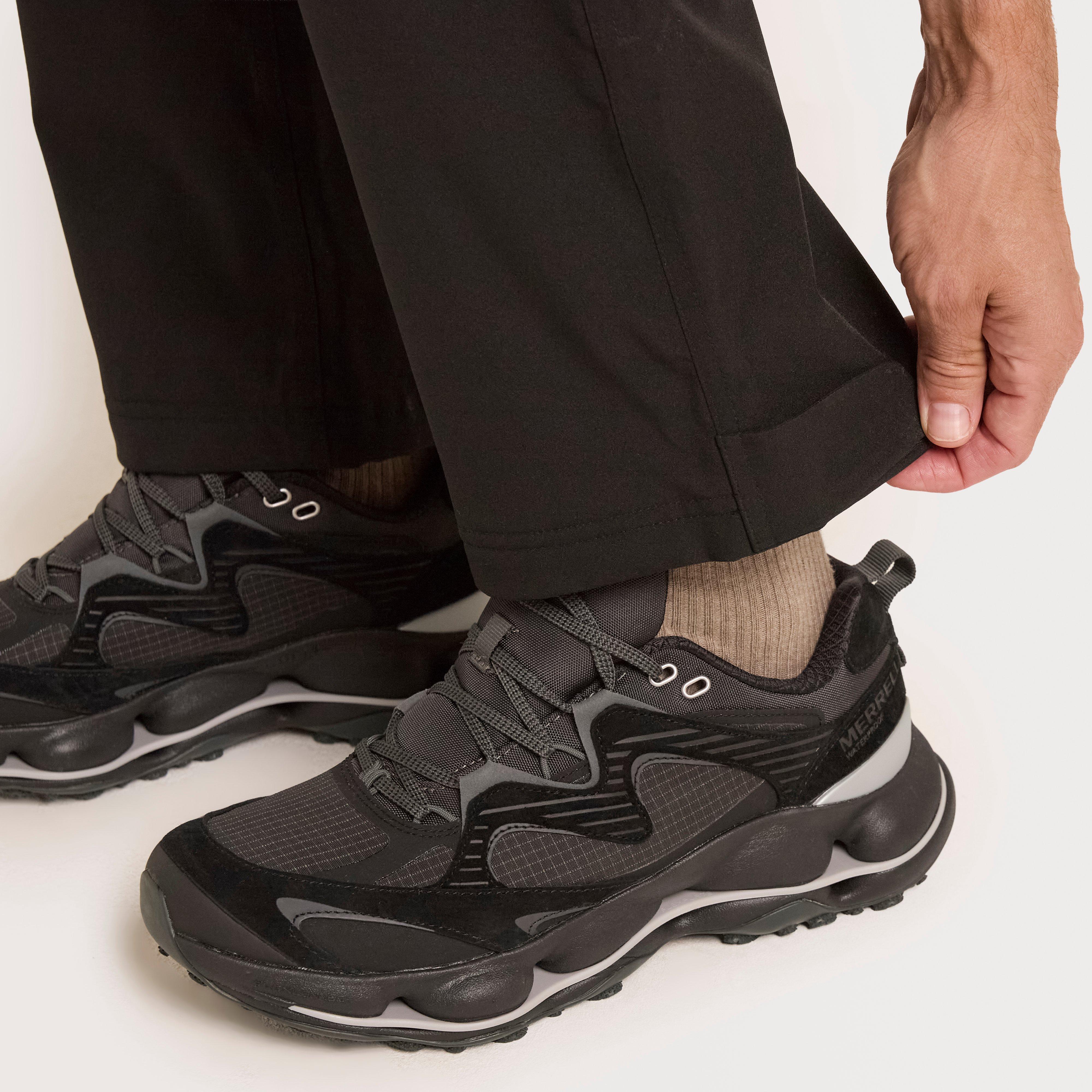 Steall Pro Thermo Waterproof Trousers