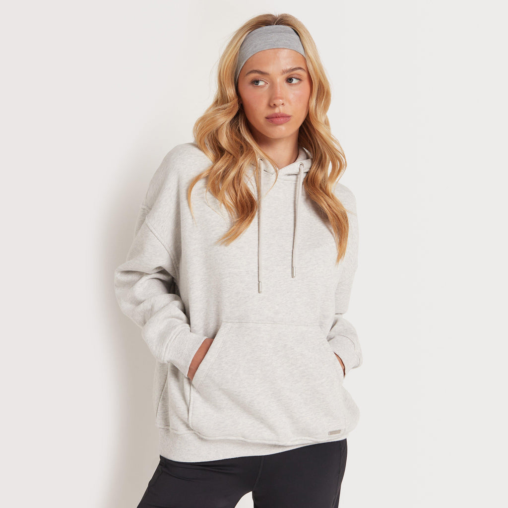 Women’s Premium Brushed Classic Hoodie