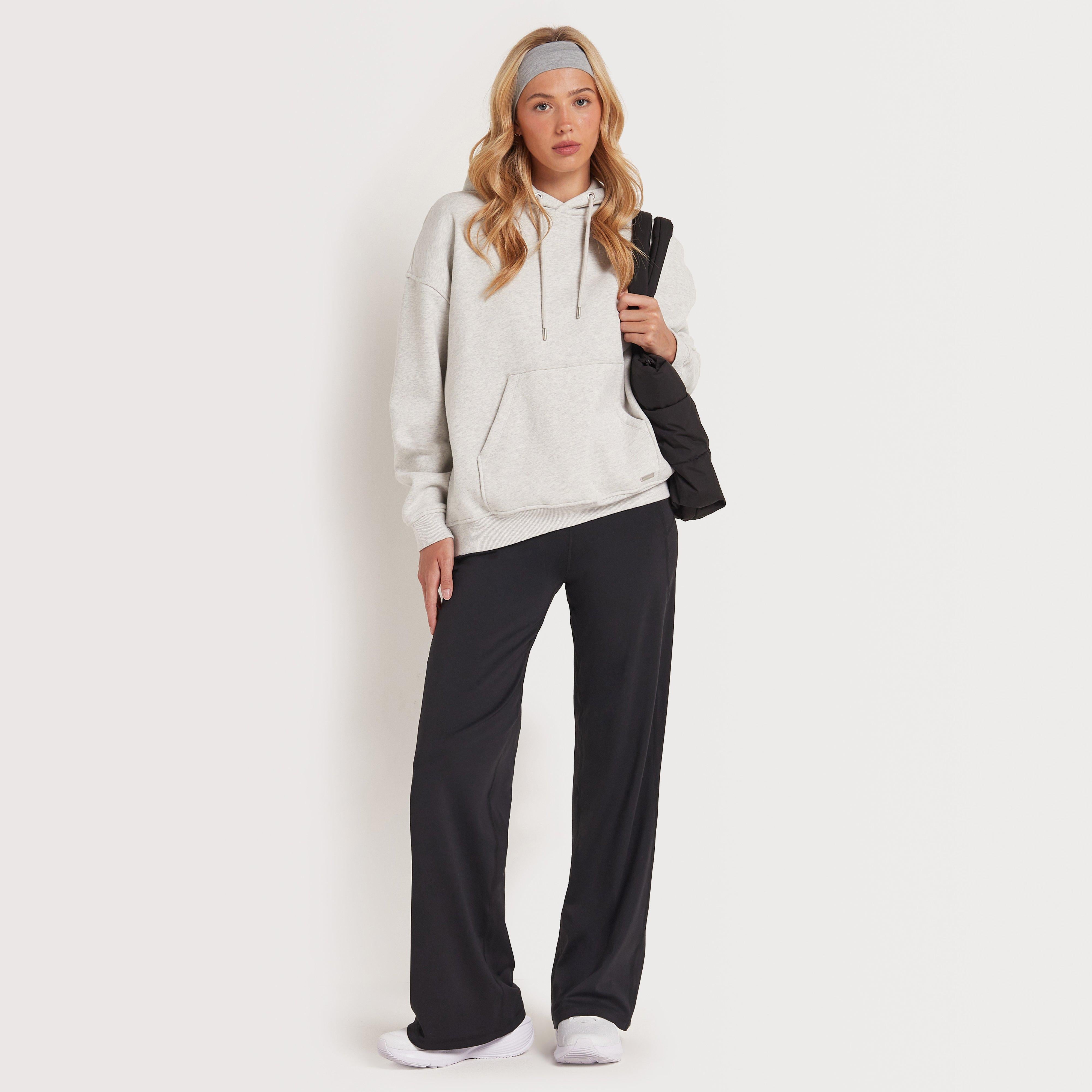 Women’s Premium Brushed Classic Hoodie
