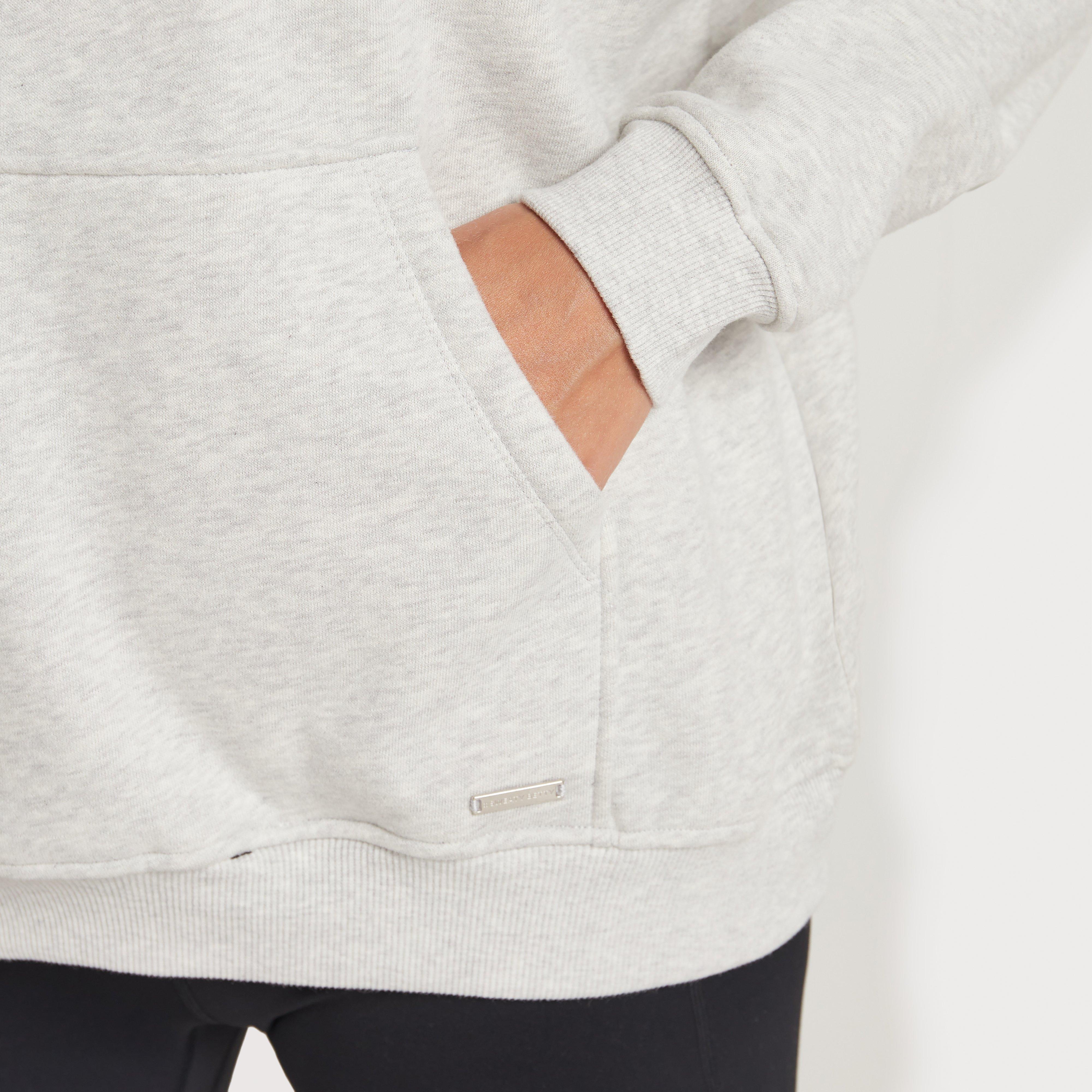 Women’s Premium Brushed Classic Hoodie