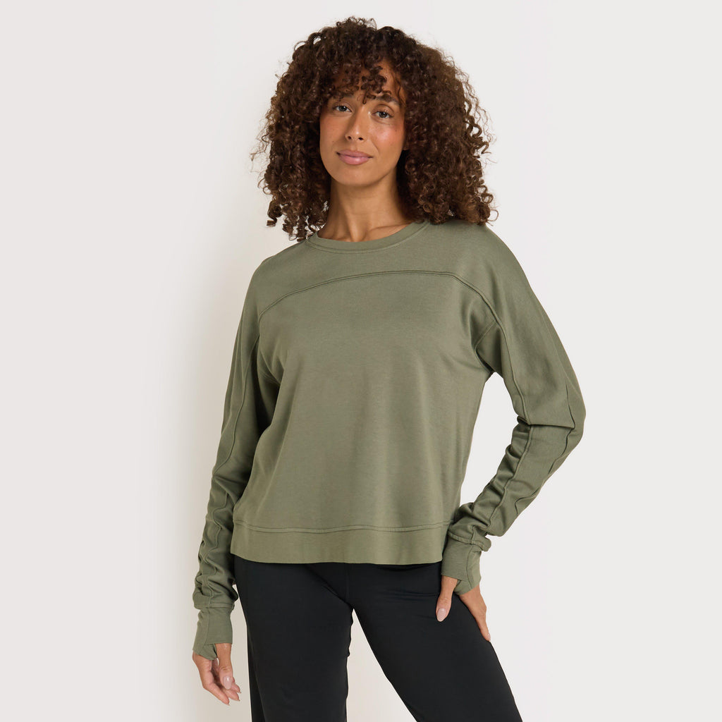 Women’s After Class Sweatshirt