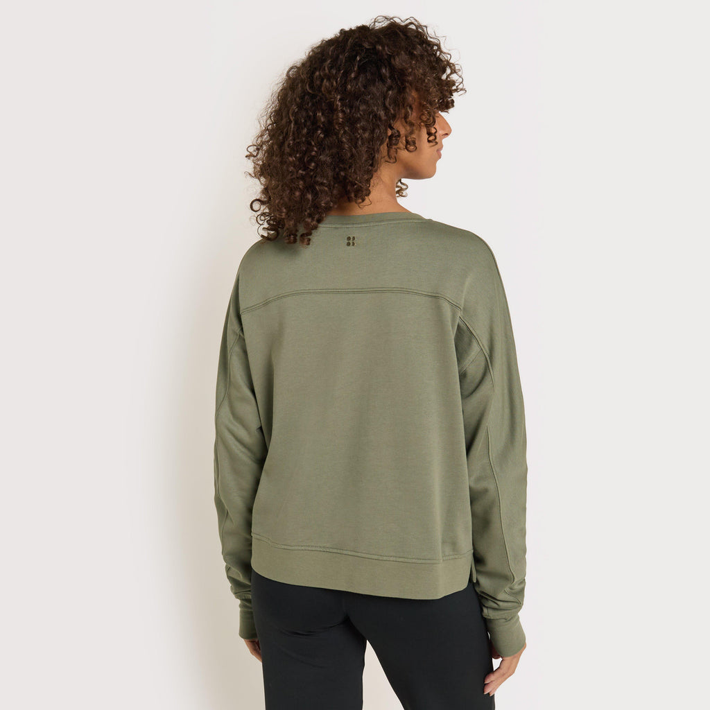 Women’s After Class Sweatshirt