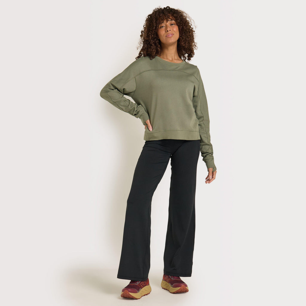Women’s After Class Sweatshirt