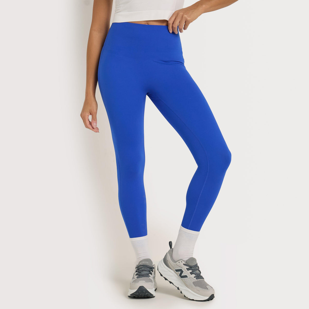 Women’s Run High 7/8 Leggings