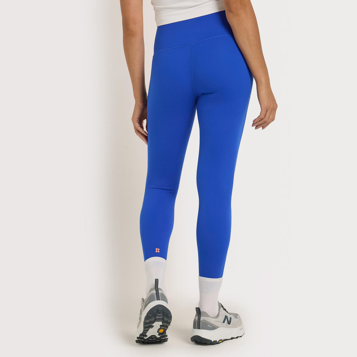 Women’s Run High 7/8 Leggings