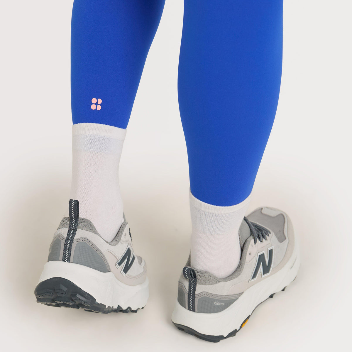 Women’s Run High 7/8 Leggings