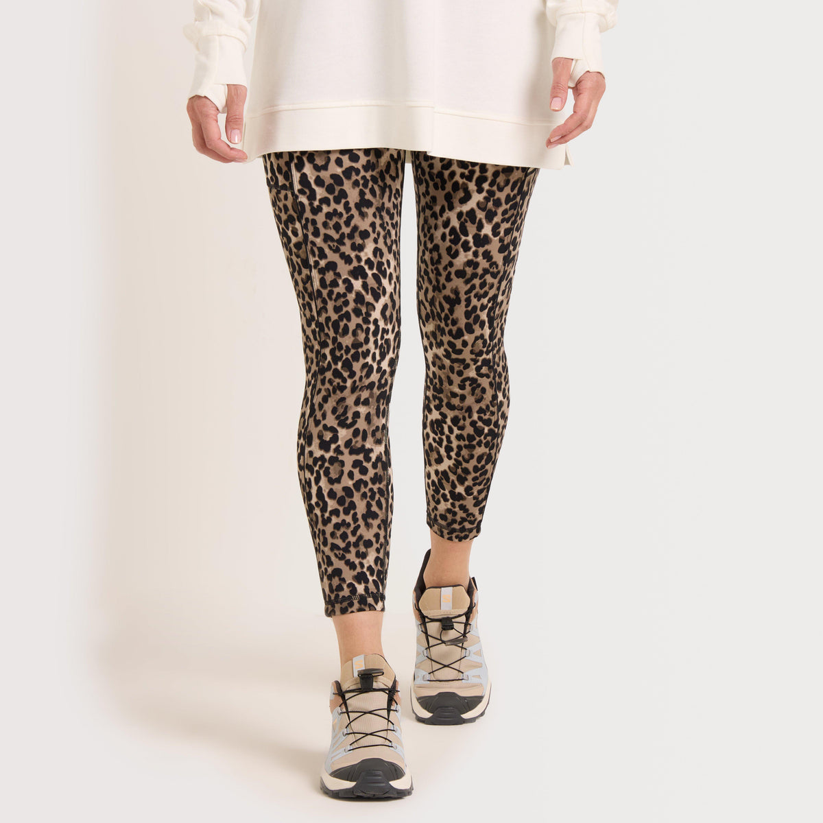 Women’s Power 7/8 Workout Leggings