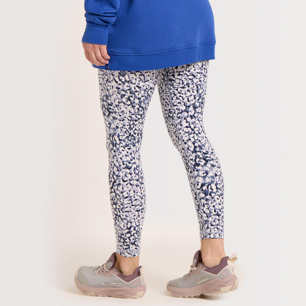 Women’s Power 7/8 Workout Leggings