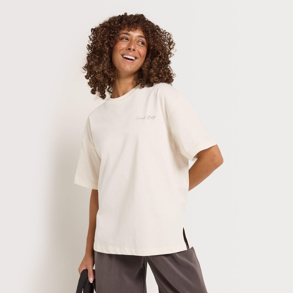 Women's Made To Move Graphic T-Shirt