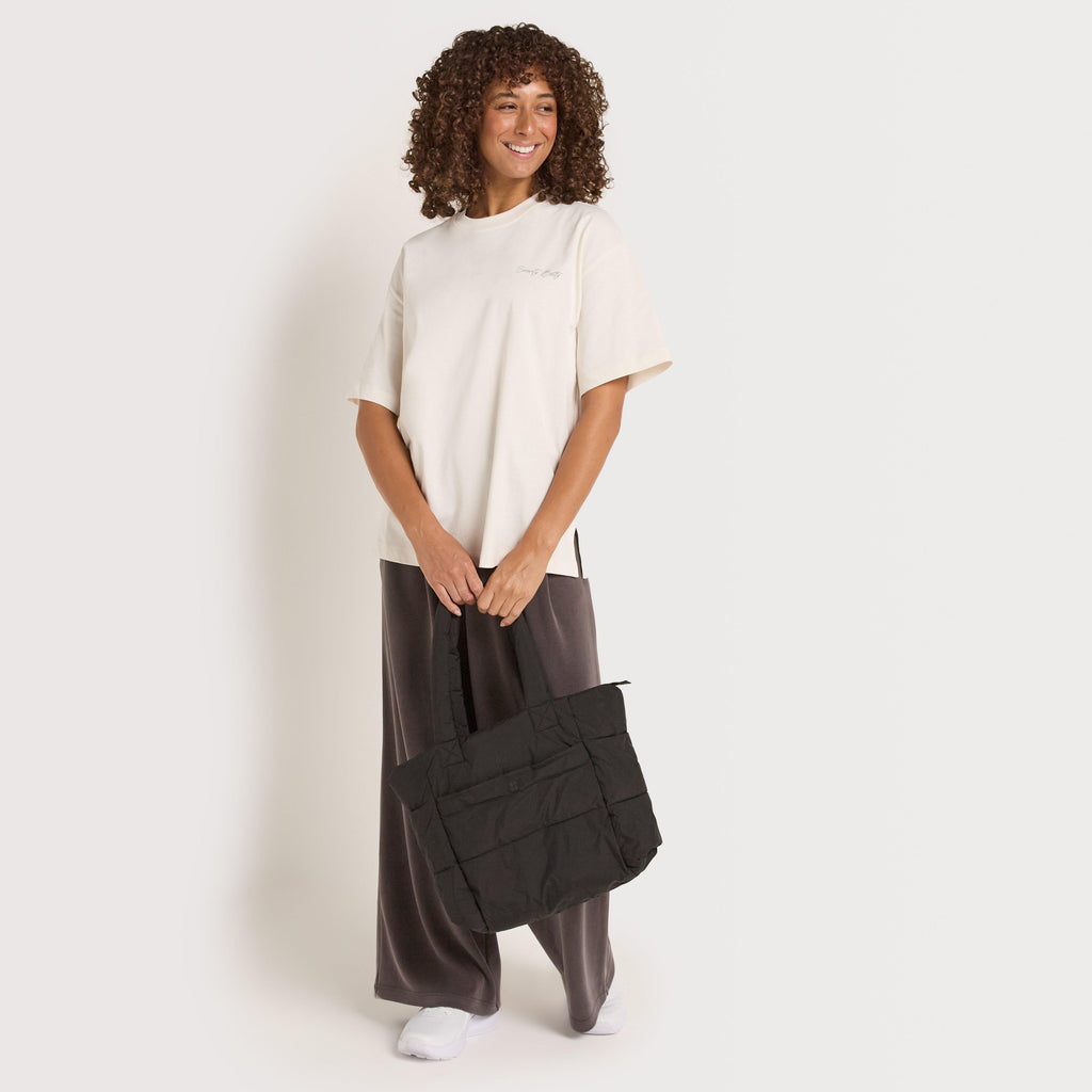 Women's Made To Move Graphic T-Shirt