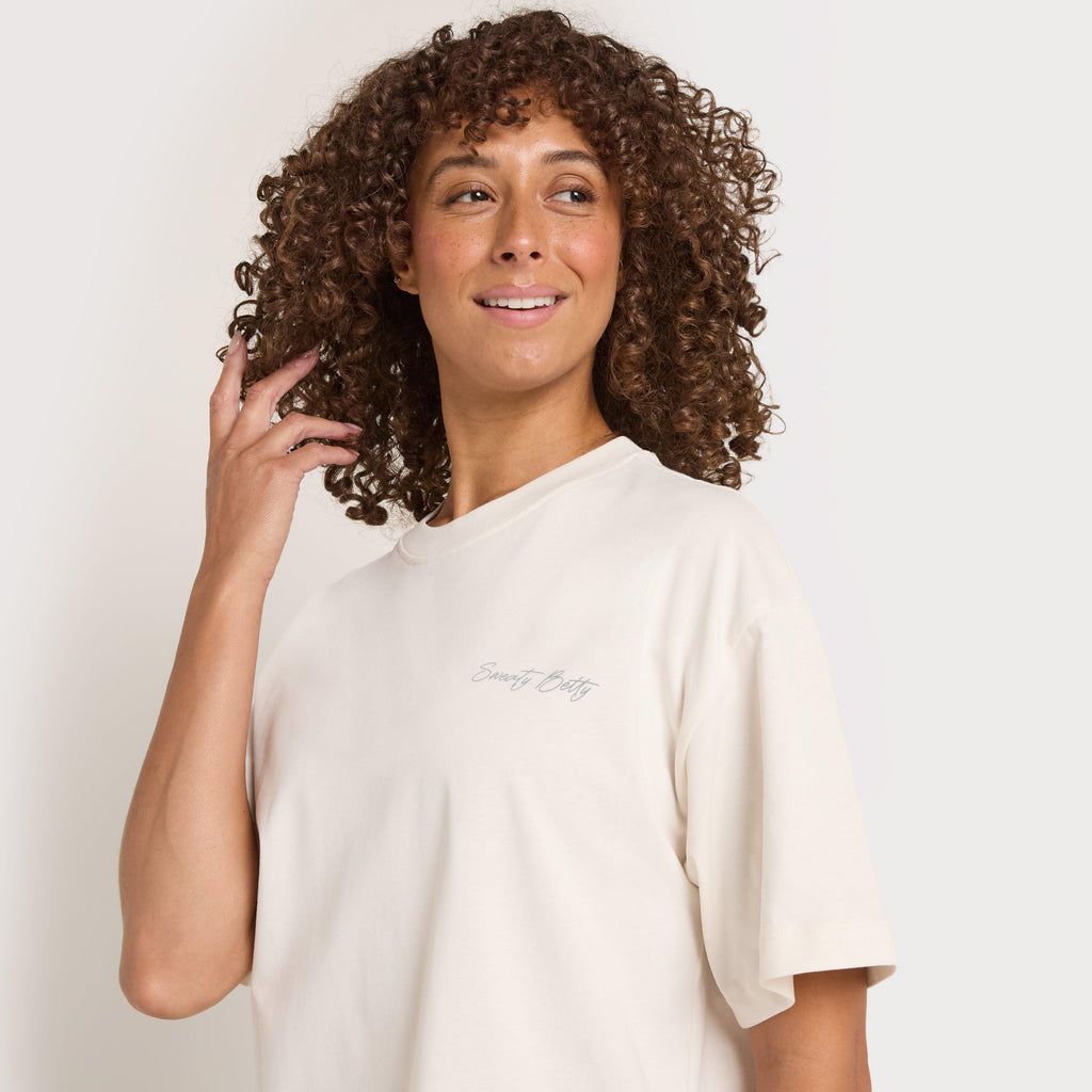 Women's Made To Move Graphic T-Shirt