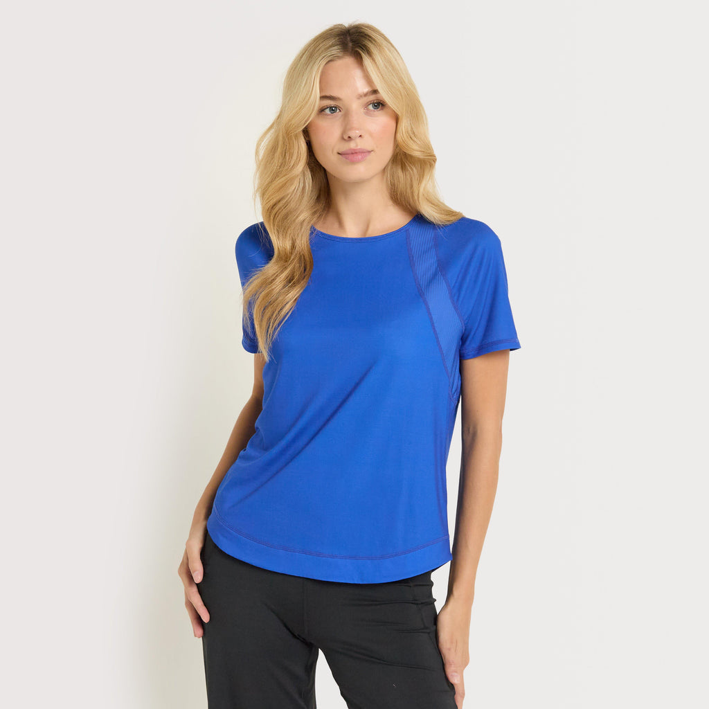Women’s Breathe Easy Mesh T-shirt