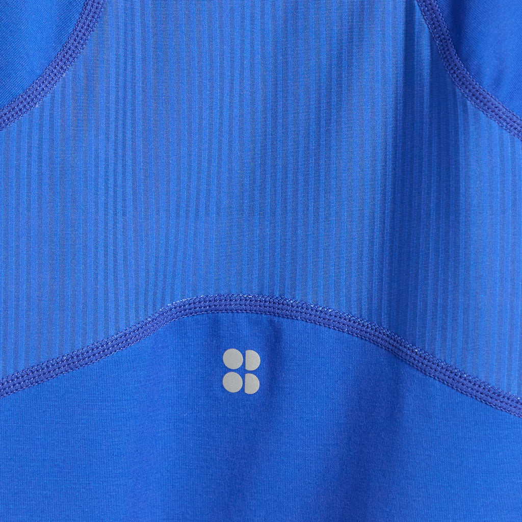Women’s Breathe Easy Mesh T-shirt