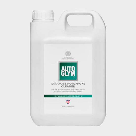 Caravan & Motorhome Cleaner 2.5L