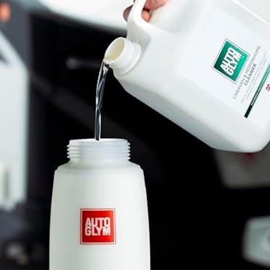 Caravan & Motorhome Cleaner 2.5L