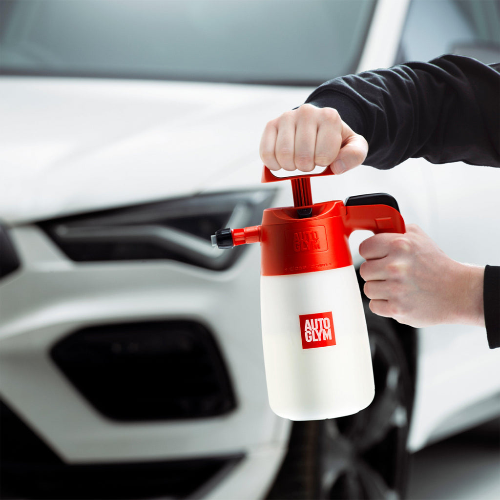 Caravan & Motorhome Cleaner 2.5L