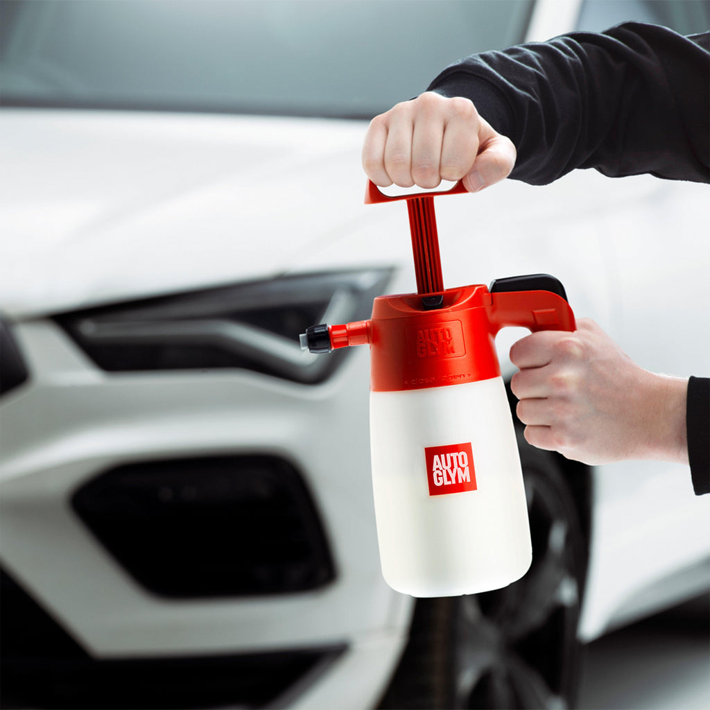 Caravan & Motorhome Cleaner 2.5L