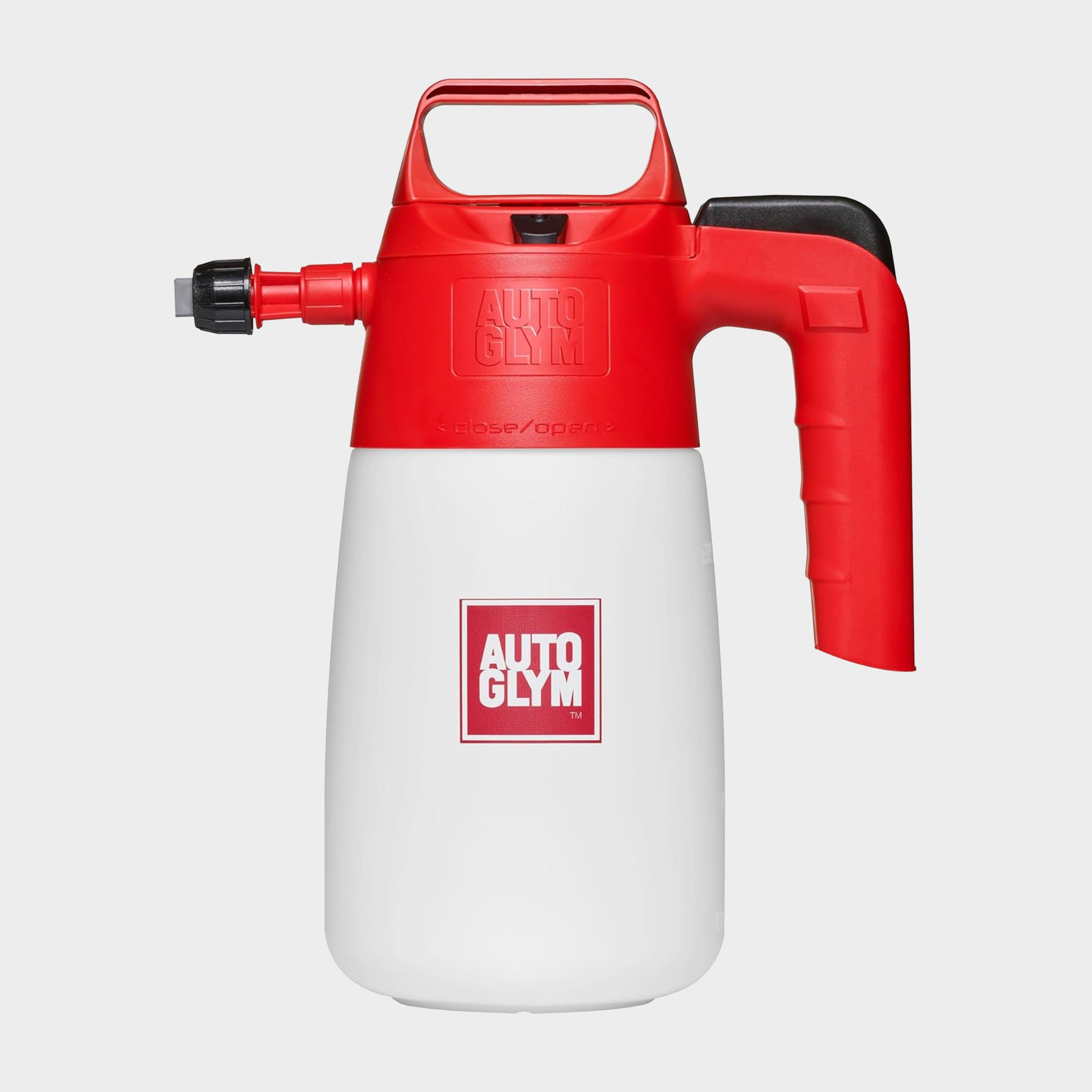 Easy Sprayer