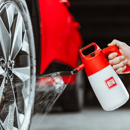 Easy Sprayer