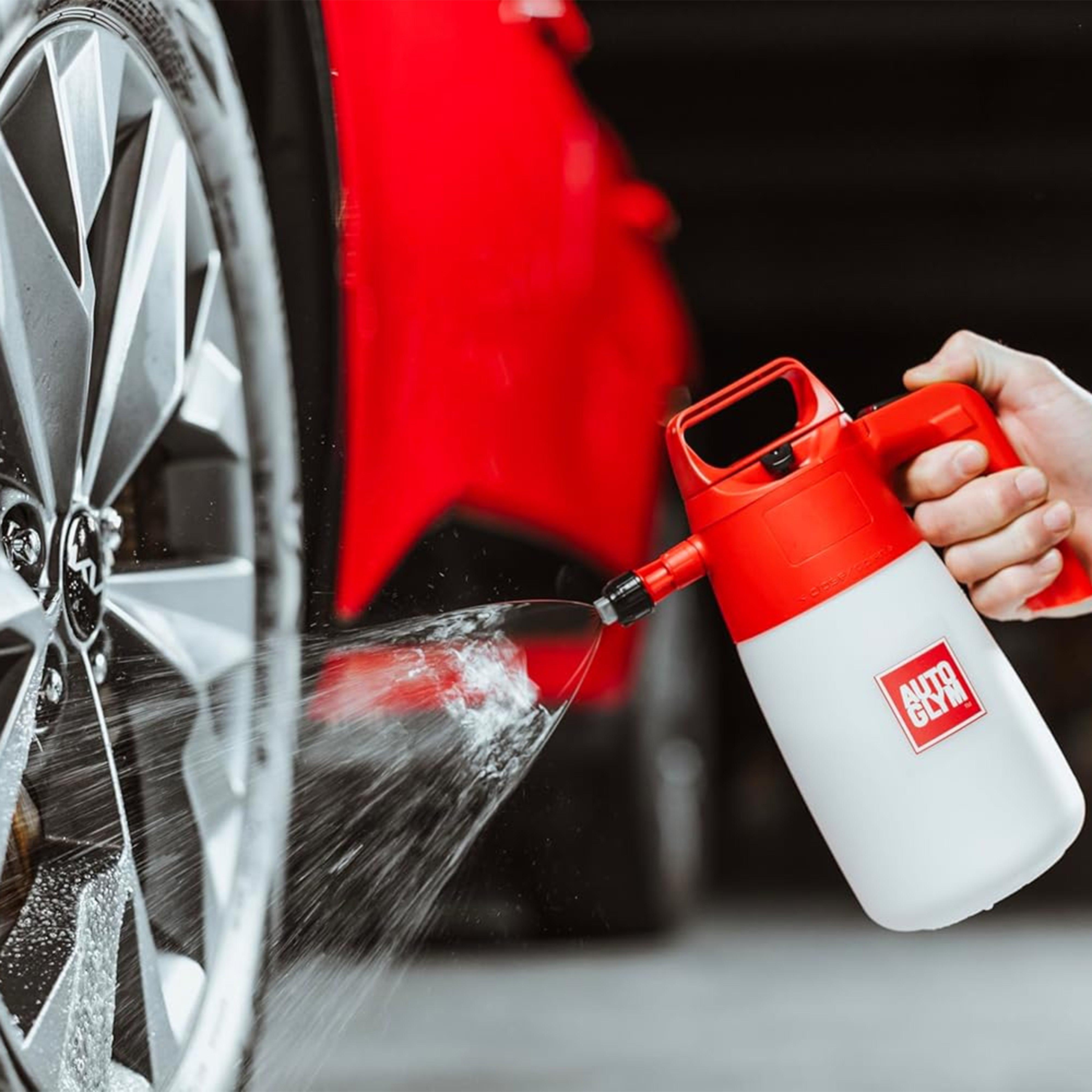 Easy Sprayer