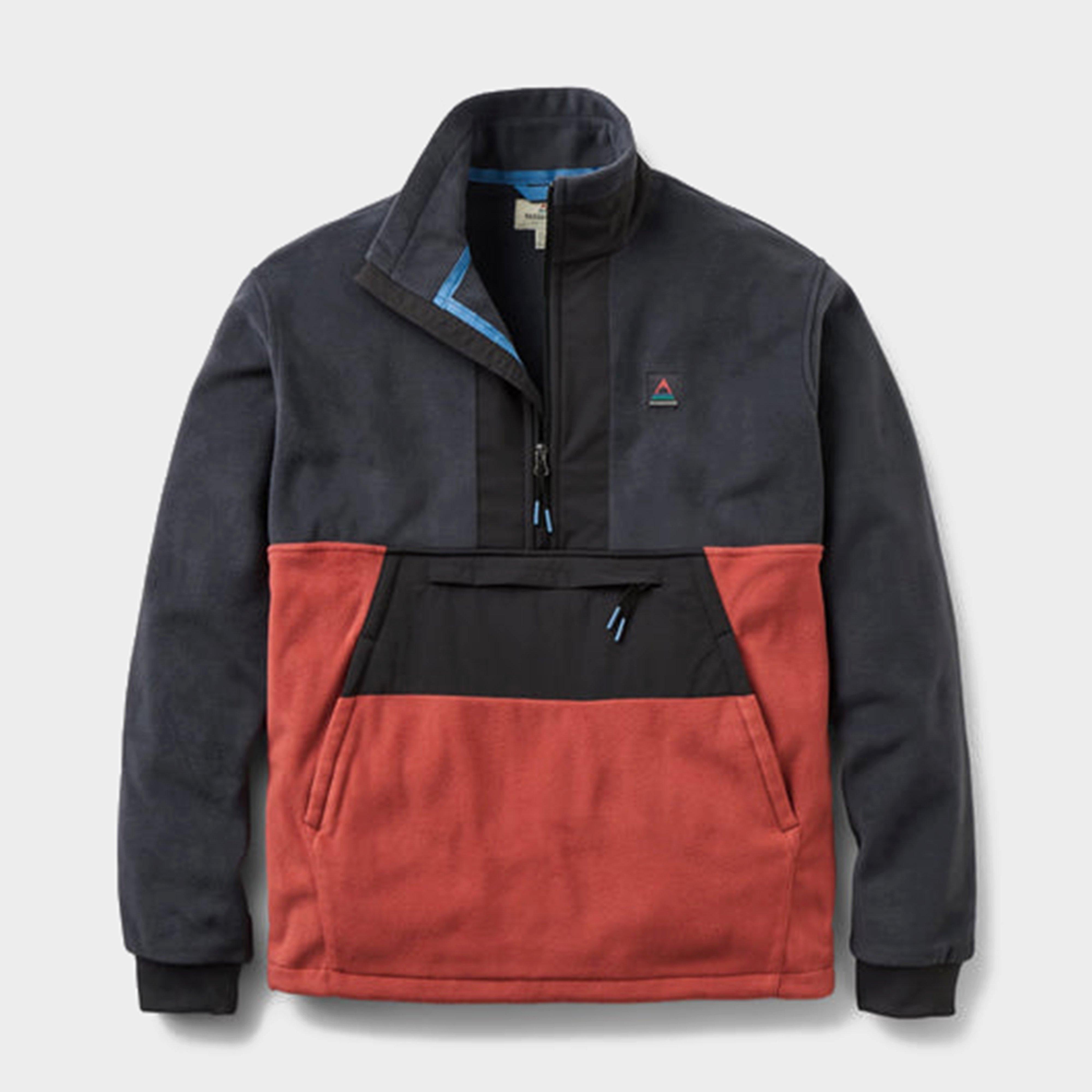 Men’s Woodland Fleece