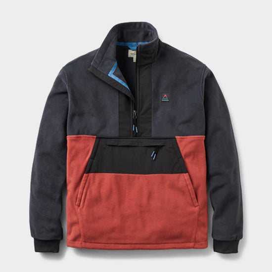 Men’s Woodland Fleece